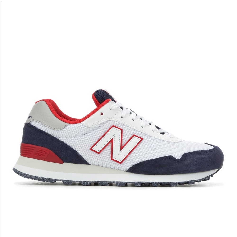 Men’s New Balances